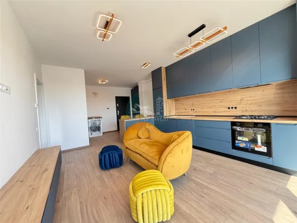 Apartament 2 camere Sibiu - poza 3