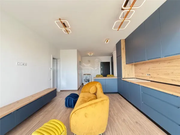 Apartament 2 camere Sibiu - poza 4