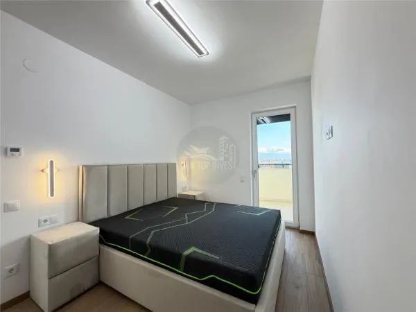 Apartament 2 camere Sibiu - poza 5