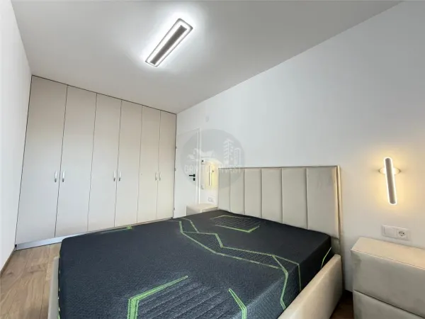Apartament 2 camere Sibiu - poza 6