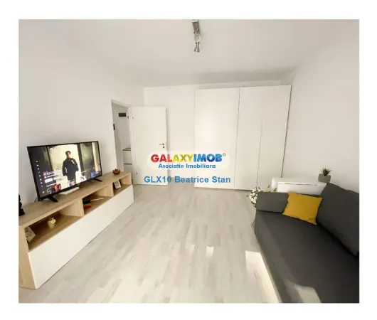 Apartament 3 camere București - poza 1