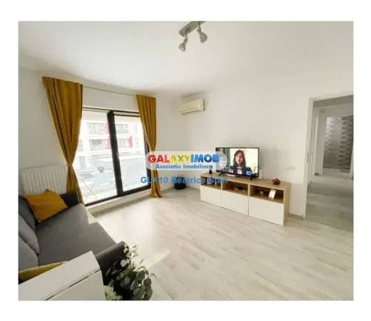 Apartament 3 camere București - poza 2