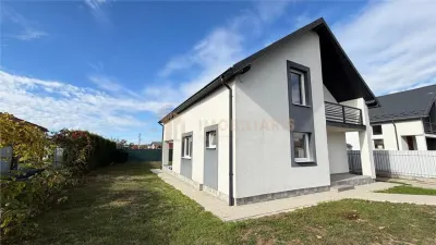 Casă 4 camere Satu Nou de Jos - poza 2