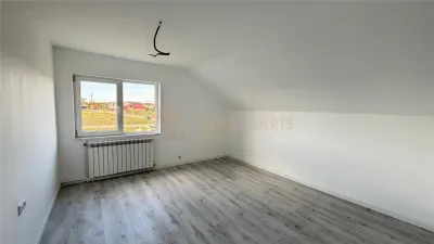 Casă 4 camere Satu Nou de Jos - poza 16