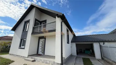 Casă 4 camere Satu Nou de Jos - poza 3