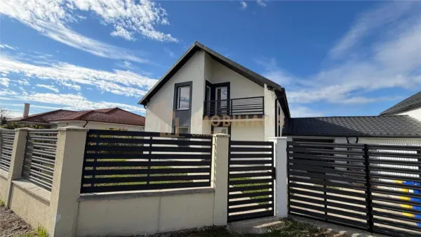 Casă 4 camere Satu Nou de Jos - poza 5