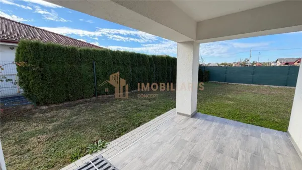 Casă 4 camere Satu Nou de Jos - poza 10