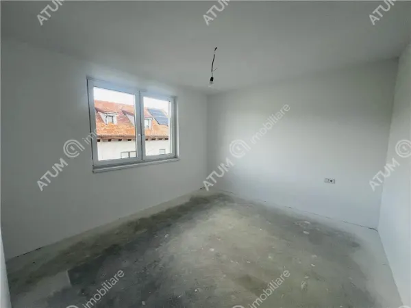 Casă 4 camere Sibiu - poza 12