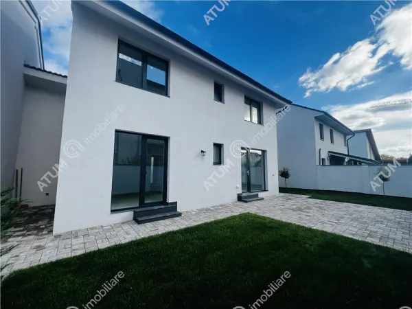 Casă 4 camere Sibiu - poza 23