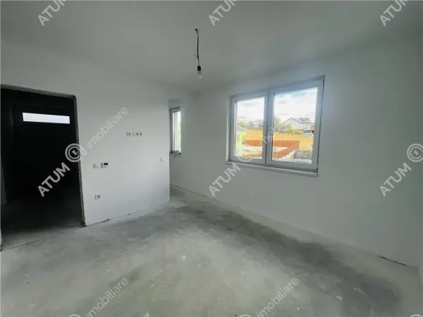 Casă 4 camere Sibiu - poza 6