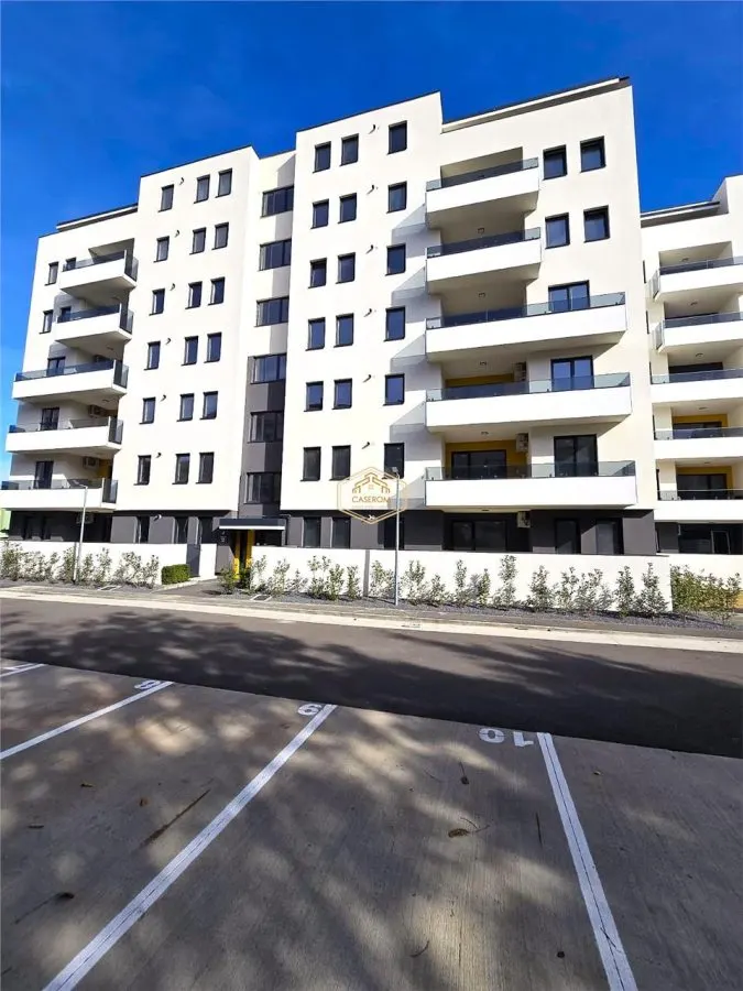 Apartament 3 camere Satu Mare - poza 1
