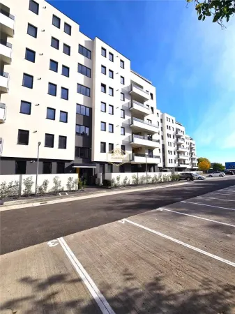 Apartament 3 camere Satu Mare - poza 3