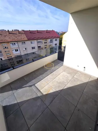 Apartament 3 camere Satu Mare - poza 29