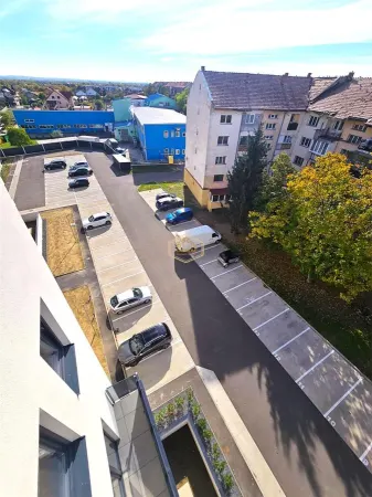 Apartament 3 camere Satu Mare - poza 30
