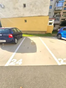 Apartament 3 camere Satu Mare - poza 31