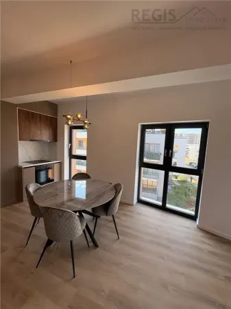 Apartament 2 camere Brașov - poza 1