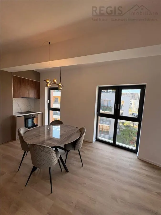Apartament 2 camere Brașov - poza 1