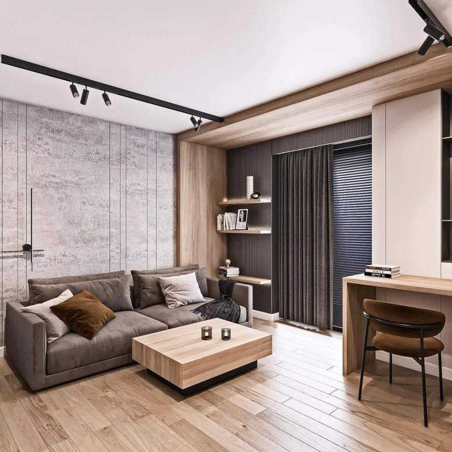 Apartament 1 camera Iași - poza 1