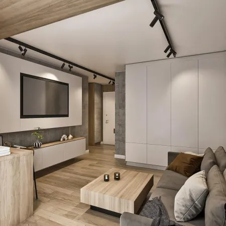 Apartament 1 camera Iași - poza 2
