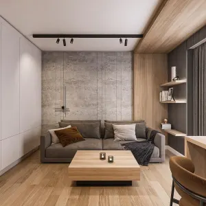 Apartament 1 camera Iași - poza 3