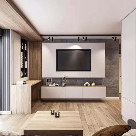 Apartament 1 camera Iași - poza 4