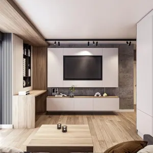 Apartament 1 camera Iași - poza 4