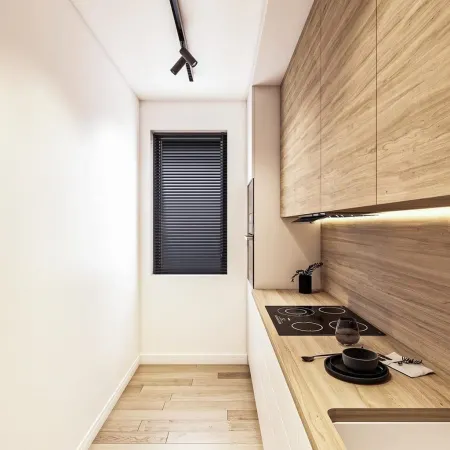 Apartament 1 camera Iași - poza 5
