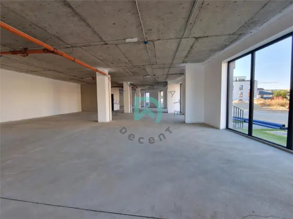 Spațiu comercial Brașov - poza 2