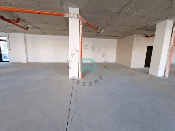 Spațiu comercial Brașov - poza 6