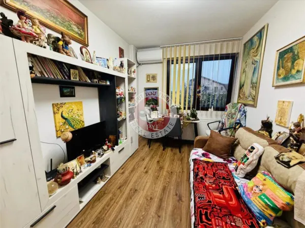 Apartament 2 camere Chiajna - poza 1