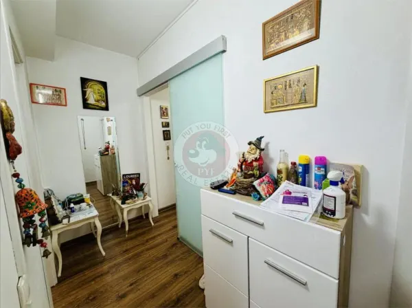 Apartament 2 camere Chiajna - poza 5