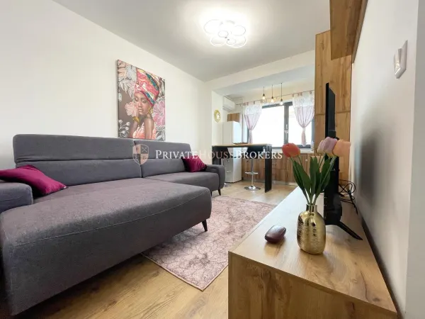 Apartament 2 camere București - poza 2