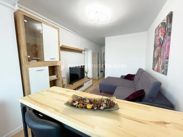 Apartament 2 camere București - poza 11