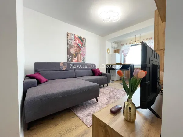 Apartament 2 camere București - poza 12