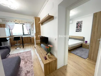 Apartament 2 camere București - poza 14