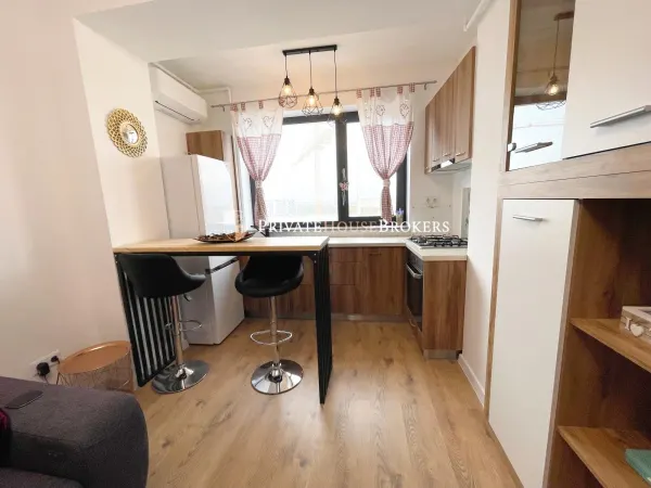Apartament 2 camere București - poza 15