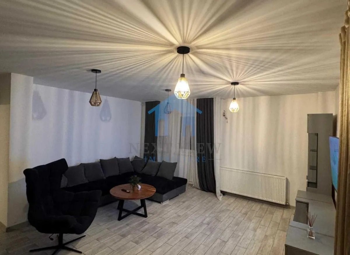Apartament 2 camere Florești - poza 1