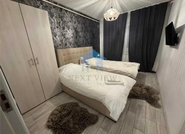 Apartament 2 camere Florești - poza 3