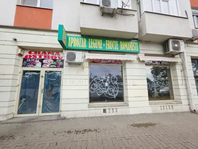 Spațiu comercial București - poza 5