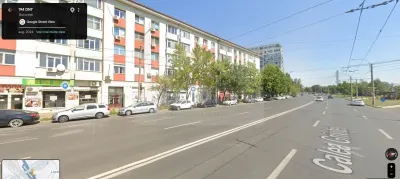Spațiu comercial București - poza 2