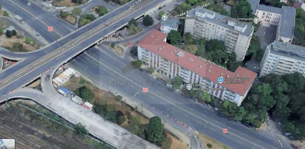 Spațiu comercial București - poza 3