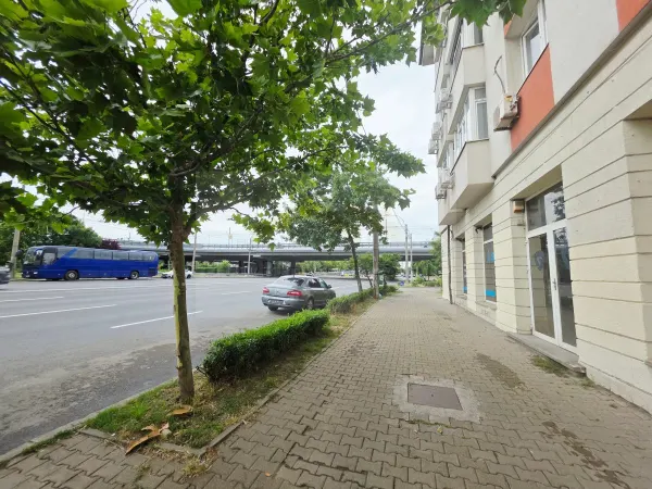 Spațiu comercial București - poza 4