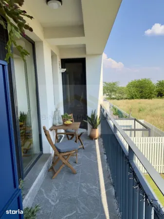 Apartament 3 camere Voluntari - poza 3