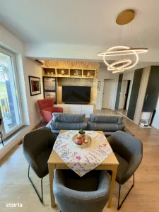 Apartament 3 camere Voluntari - poza 7