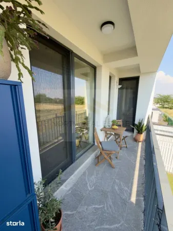 Apartament 3 camere Voluntari - poza 9