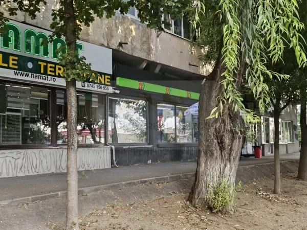 Spațiu comercial Craiova - poza 4
