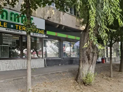Spațiu comercial Craiova - poza 4
