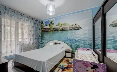 Apartament 2 camere sector 5,str Pucheni,Bucuresti - Bucuresti