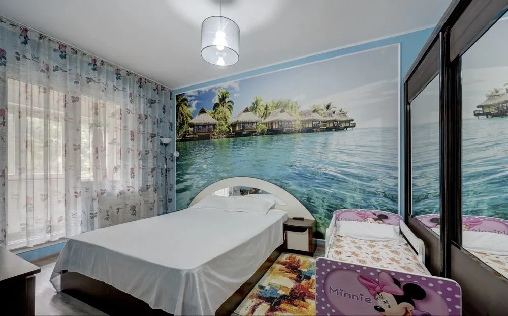 Apartament 2 camere București - poza 1