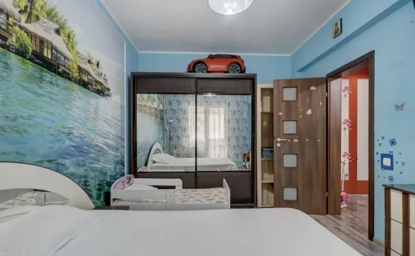 Apartament 2 camere București - poza 2